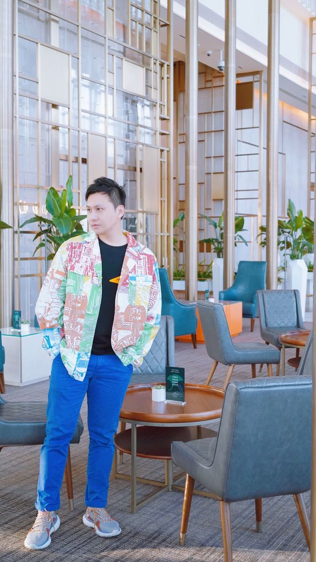 深鐵皇冠假日酒店甜荔夏日下午茶果味滿滿