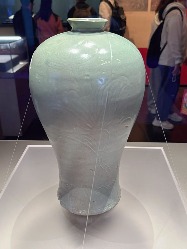 南宋德壽宮遺址（趙構皇帝宮邸）