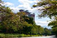 來雲南元謀，享受27℃的冬日暖陽