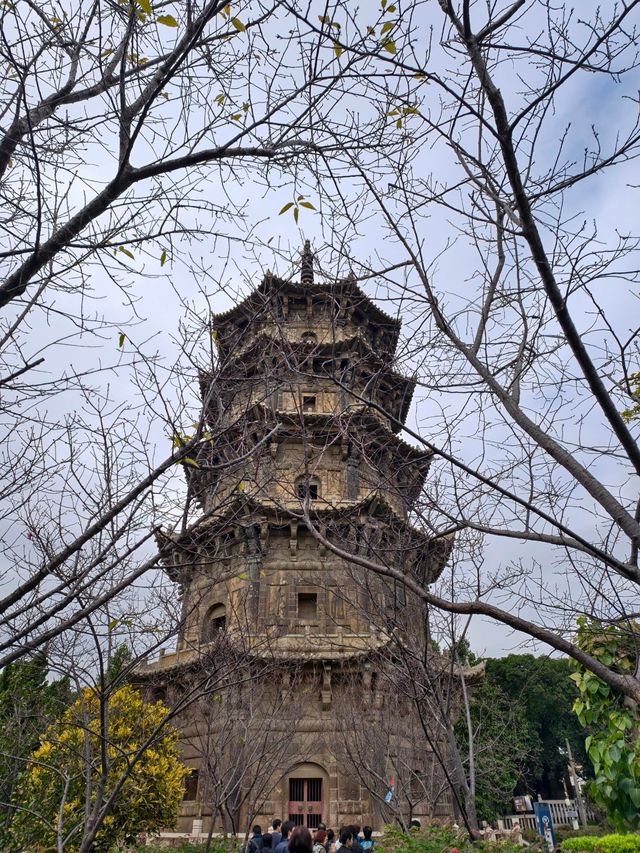 泉州｜老城區