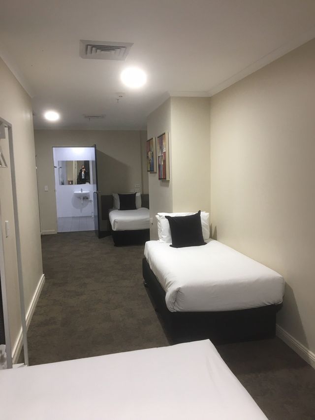 28號酒店——讓你愛上悉尼之旅