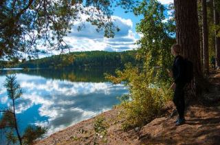 Chelyabinsk: A Colorful Picture in the Heart of Eurasia