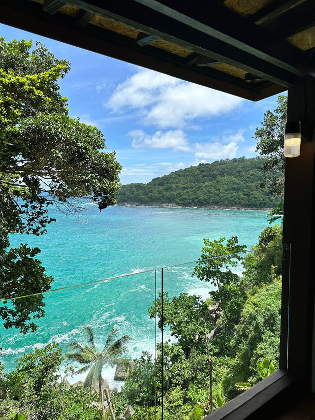 布吉 | 隱秘海岸度假酒店推薦 布吉 | 隱秘海岸度假酒店推薦