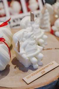 Helsinki's Most Beautiful Christmas Market