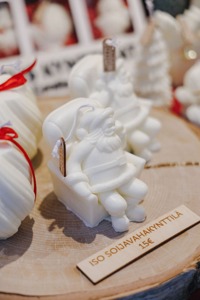 Helsinki's Most Beautiful Christmas Market