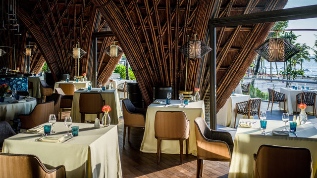 富國島洲際度假酒店 | 天地盡覽的奢享之地 InterContinental Phu Quoc