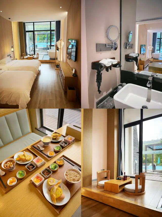 A Wonderful Weekend | A 2-hour Drive from Nanjing to a Less Crowded, Beautiful Place