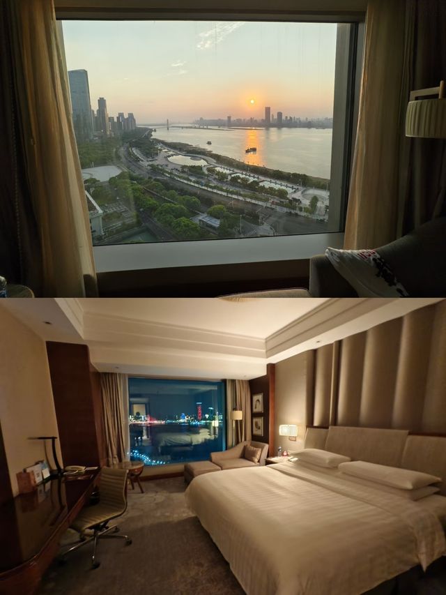 揭秘南昌最美酒店——香格里拉