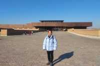 二里頭夏都遺址博物館鎮館之寶
