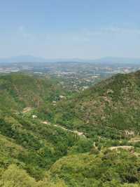 水墨香山旅遊攻略