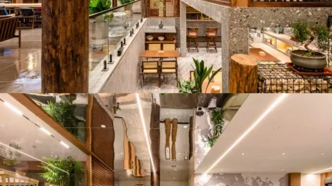 Dezhou | A Zen Homestay for Business and Leisure — traveler post in Ningjin
