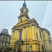 Budapest: A City of History, Culture, and Beauty