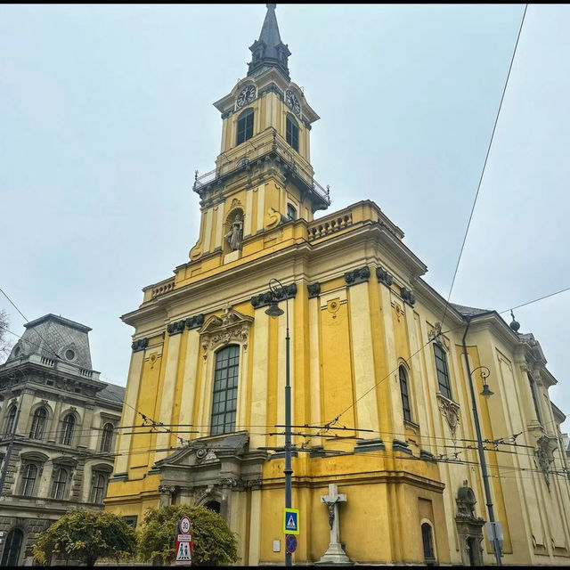 Budapest: A City of History, Culture, and Beauty