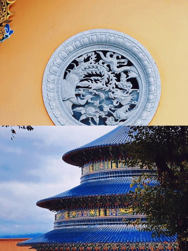 走進揭陽，感受這座古城的魅力與韻味