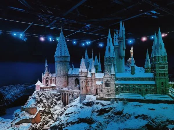 A Must-Visit for Harry Potter Fans: Warner Bros. Studio Tour