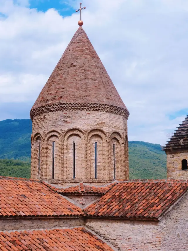 6-Day Georgia Itinerary for Spring Festival