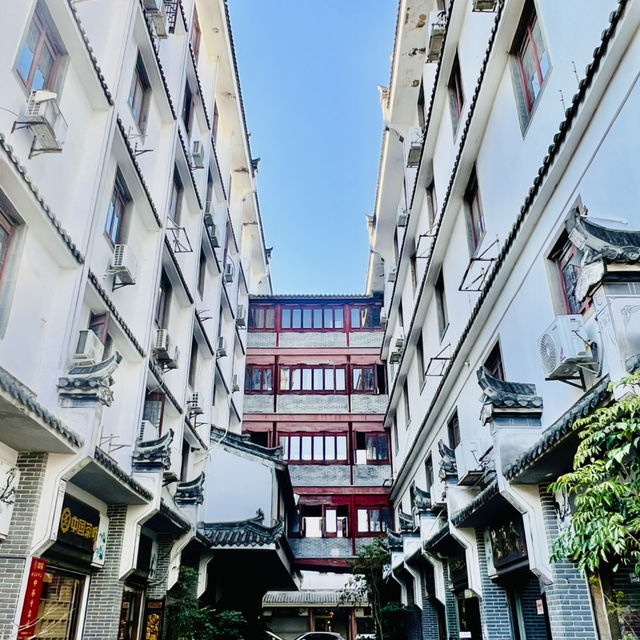 我來深圳古玩城啦！！