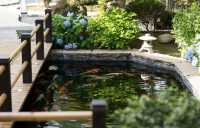 上海也山花園酒店