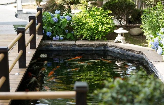 上海也山花園酒店