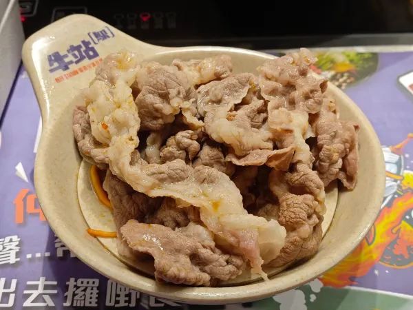 銅鑼灣和牛生蠔海參哈根達斯放題｜牛站