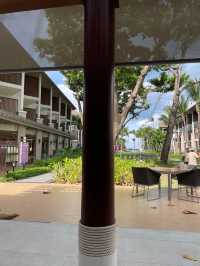 Holiday Inn Samui | 浪漫蘇梅度假天堂   酒店：Holiday Inn 