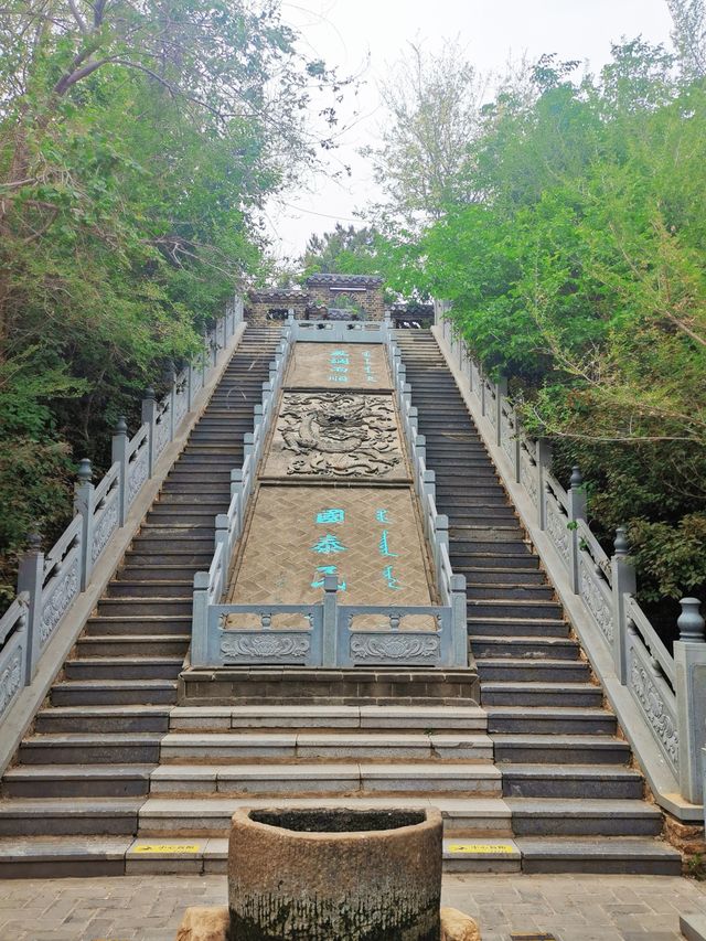 瀋陽周邊遊到了「瀋陽小江南」？