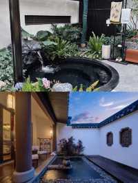 惠州中海湯泉！我住過3次嘅溫泉酒店