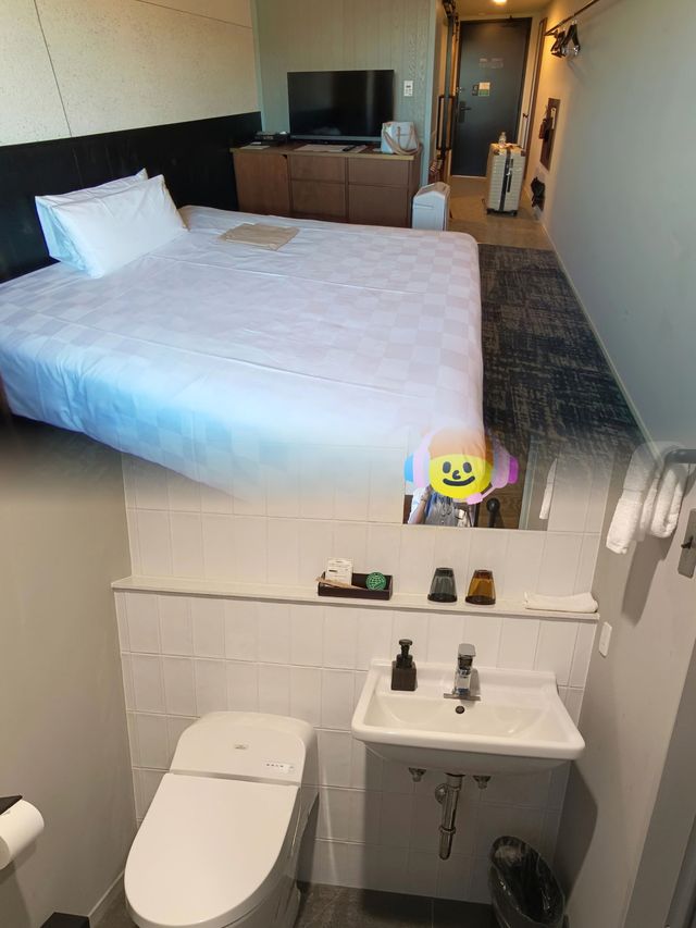 【奢華天際之旅】川崎天際大酒店，盡享雲端之上的極致體驗