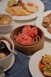 有被驚艷到還有誰比順德希爾頓更懂年味