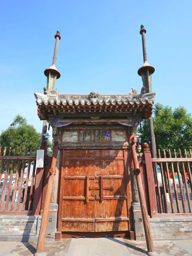 大同-雲岡石窟-恆山2日遊 玩轉不重樣超詳細攻略