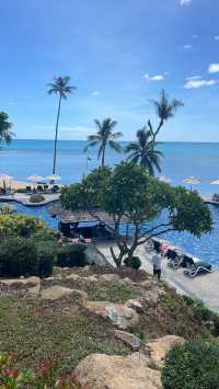 諾拉海灘水療度假村 | Koh Samui Paradise   酒店：諾拉海灘水療度假村  地