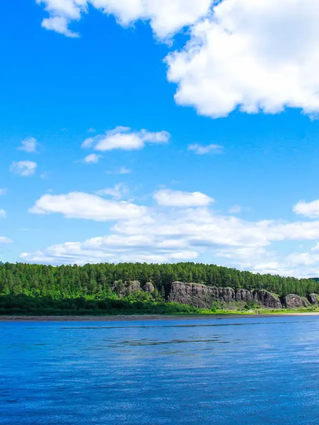 呼倫貝爾等地老友18日遊超詳細行程攻略必看