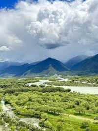 4日玩轉林芝-山南 超全攻略助你成為旅行達人