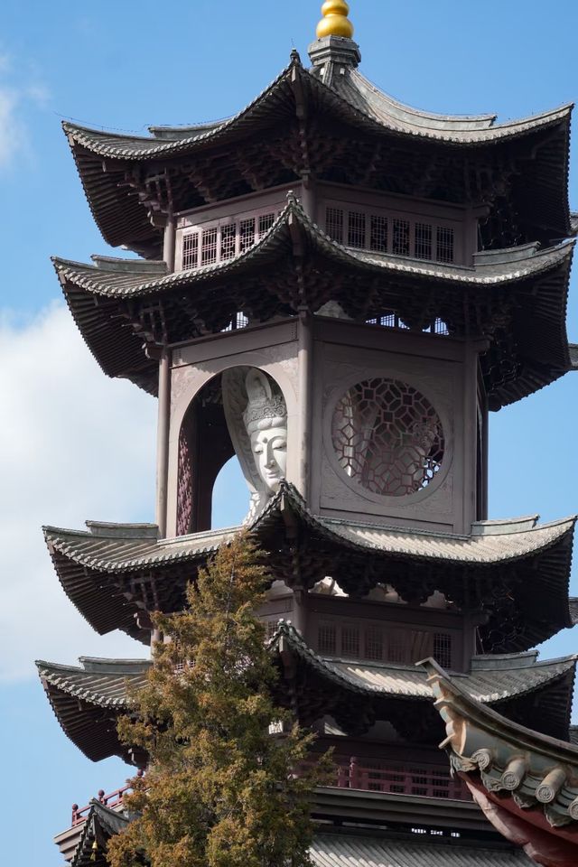 昆明盤龍寺