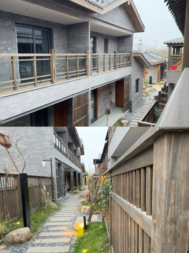 來淮南壽縣感受千年沉澱的人文城景