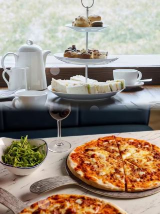 米德爾斯堡萊昂納多酒店：城市中的溫馨港灣