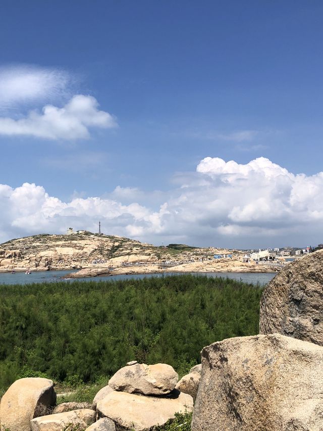 福州-寧德-泉州6日深度遊超詳細攻略 趕緊碼住