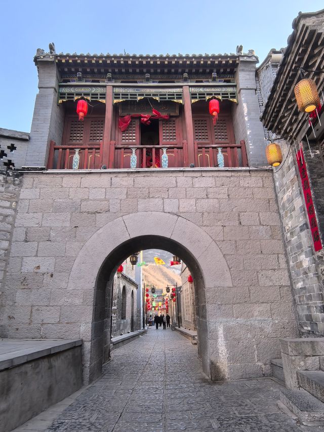 天下第九關