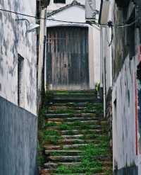 人生建議：來紹興旅行一定要留一天給古村落