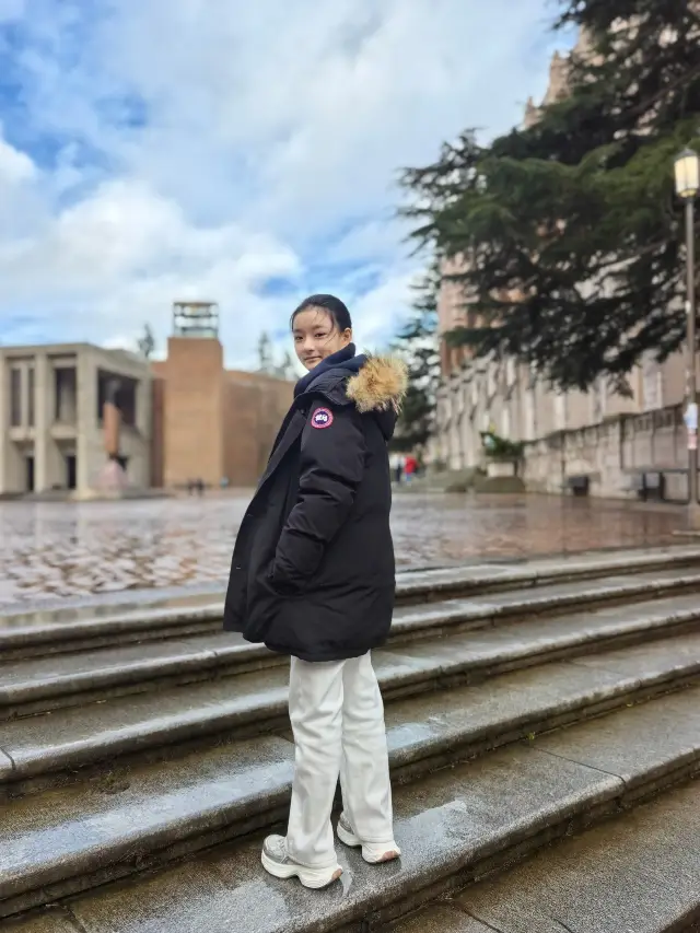 One of the oldest public universities in the western United States