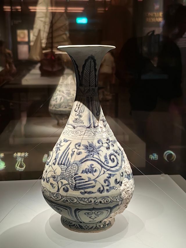 澳門｜圓明園四尊獸首亮相澳門保利美高梅博物館