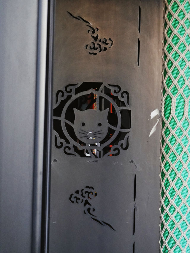 四國阿南｜ 找到了藏在山裡的招財貓神社