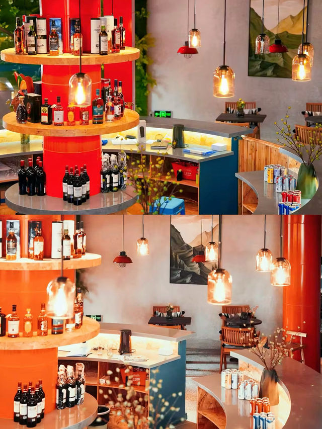 住進花海，與大自然擁抱 | 野奢帳篷酒店