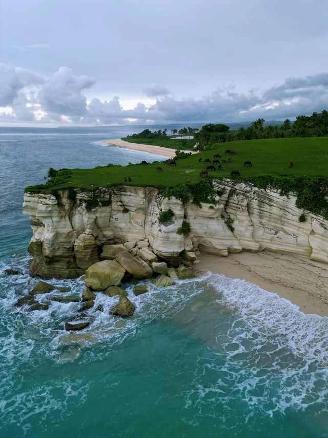 松巴島超全旅行攻略｜印尼最後的秘境，趁人少趕緊衝！