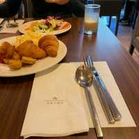 😍台北必住 | 老爺大酒店😎