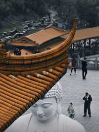 東廬山風景旅遊景點