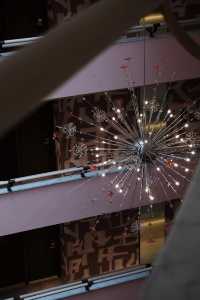 每一秒都是故事感爆棚的入住體驗—新加坡文華東方酒店