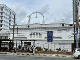 A Cultural and Natural Journey in Indonesia's Chinatown - Medan