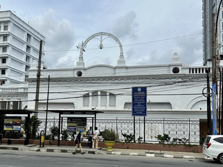Wisata Budaya dan Alam Pecinan Indonesia - Medan