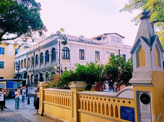 Guangzhou Visa Free Transit: All You Need To Know
